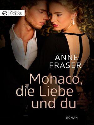 cover image of Monaco, die Liebe und du